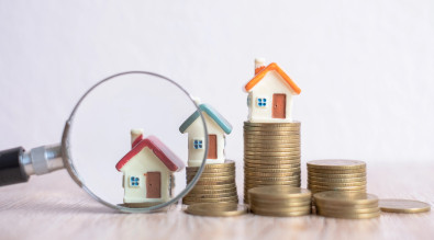 OCEŇOVANIE NEHNUTEĽNOSTÍ