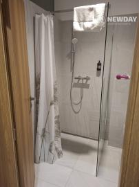 NEWDAY | NA PREDAJ 2-izbový apartmán + KK (39,3 m2) + lodžia 8,9 m2 | Jánsky rezort - Liptovský Ján