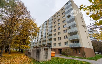 NEWDAY | NA PREDAJ 2-izbový byt | SNP - Nová Dubnica | 60 m2