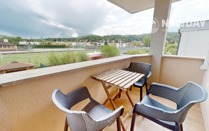 NEWDAY | rodinné bývanie s vlastnou záhradou, garážou a súkromím | Gagarinova ul., Nová Dubnica - 98 m2