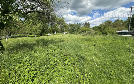 NA PREDAJ 4-izbový rodinný dom - chalupa v Lubine na pozemku (489 m2) + orná pôda a záhrada (2359 m2)