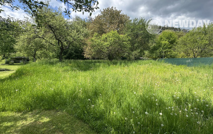 NA PREDAJ 4-izbový rodinný dom - chalupa v Lubine na pozemku (489 m2) + orná pôda a záhrada (2359 m2)