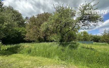 NA PREDAJ 4-izbový rodinný dom - chalupa v Lubine na pozemku (489 m2) + orná pôda a záhrada (2359 m2)