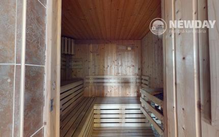 NA PREDAJ 25-ročný 6-izbový rodinný dom, Pod sadom, Žilina (Závodie) - plocha 355 m2, pozemok 963 m2