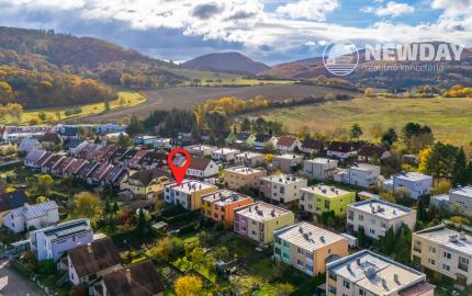 NEWDAY | NA PREDAJ priestranný rodinný dom | 265 m2 úžitková plocha + 409 m2 pozemok | A. Sládkoviča - Nová Dubnica