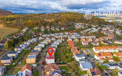 NEWDAY | NA PREDAJ priestranný rodinný dom | 265 m2 úžitková plocha + 409 m2 pozemok | A. Sládkoviča - Nová Dubnica