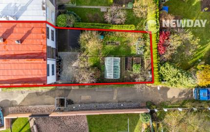 NEWDAY | NA PREDAJ priestranný rodinný dom | 265 m2 úžitková plocha + 409 m2 pozemok | A. Sládkoviča - Nová Dubnica
