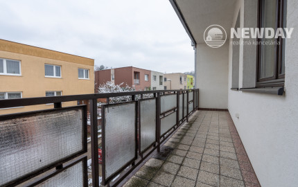 NEWDAY | NA PREDAJ priestranný 5-izbový podpivničený rodinný dom | 265 m2 úžitková plocha | 409 m2 pozemok | A. Sládkoviča - Nová Dubnica