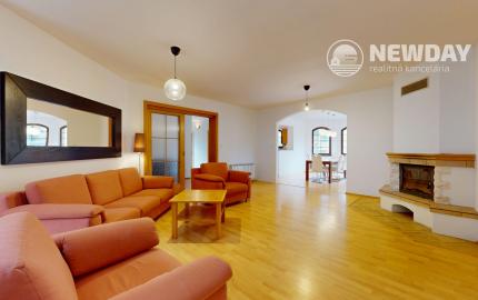 NEWDAY | NA PREDAJ 25-ročný rodinný dom s 2 bytovými jednotkami | 358 m2 úžitková plocha | 420 m2 pozemok | Partizánska - Trenčianske Teplice