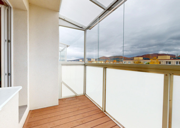 NEWDAY | NA PREDAJ 2-izbový byt | SNP - Nová Dubnica | 60 m2