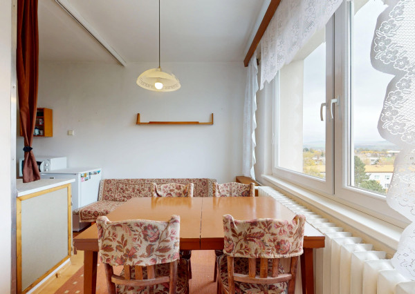 NEWDAY | NA PREDAJ 2-izbový byt | SNP - Nová Dubnica | 60 m2