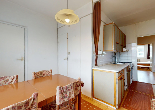 NEWDAY | NA PREDAJ 2-izbový byt | SNP - Nová Dubnica | 60 m2