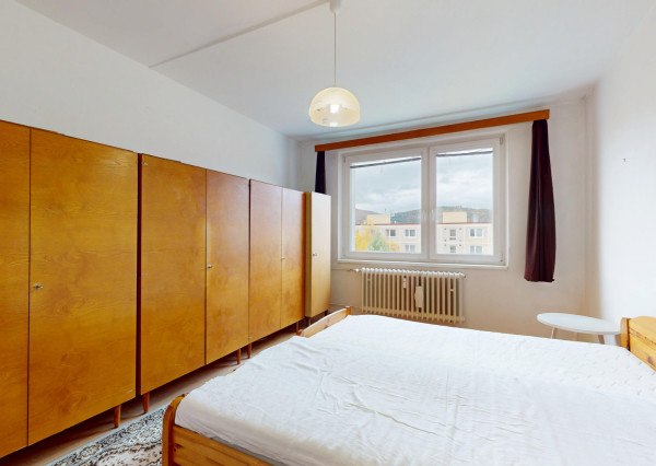 NEWDAY | NA PREDAJ 2-izbový byt | SNP - Nová Dubnica | 60 m2