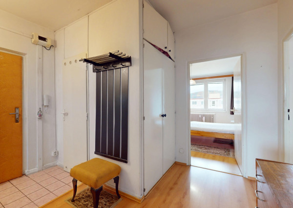 NEWDAY | NA PREDAJ 2-izbový byt | SNP - Nová Dubnica | 60 m2