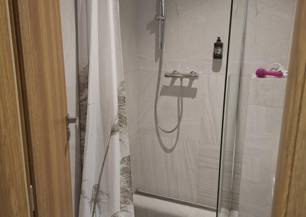 NEWDAY | NA PREDAJ 2-izbový apartmán + KK (39,3 m2) + lodžia 8,9 m2 | Jánsky rezort - Liptovský Ján