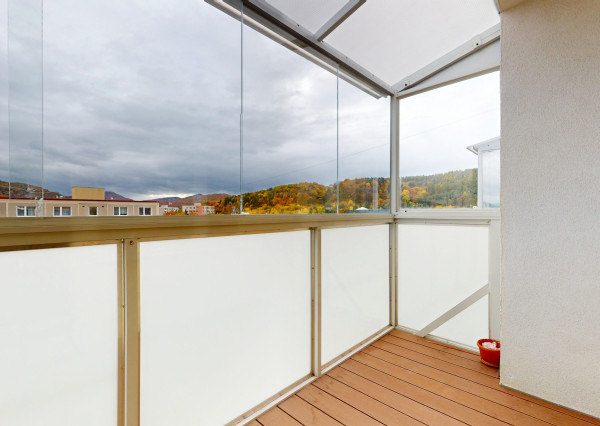 NEWDAY | NA PREDAJ 2-izbový byt | SNP - Nová Dubnica | 60 m2