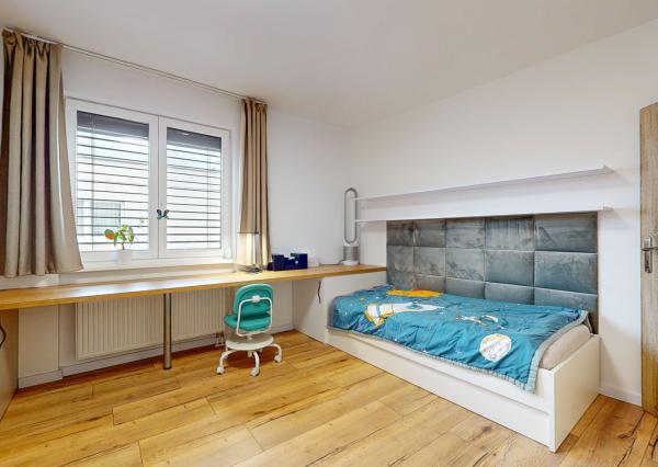 NEWDAY | rodinné bývanie s vlastnou záhradou, garážou a súkromím | Gagarinova ul., Nová Dubnica - 98 m2