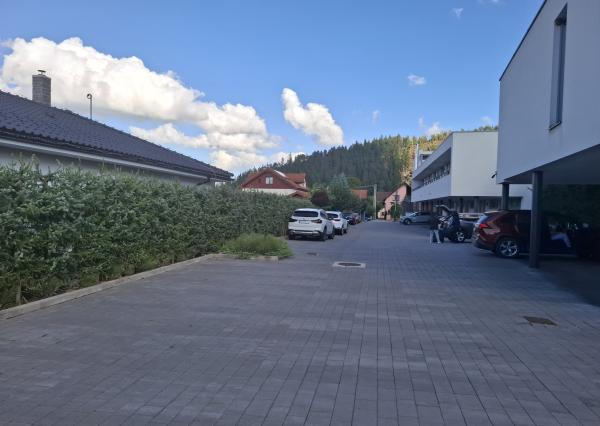 NEWDAY | NA PREDAJ 2-izbový apartmán + KK (39,3 m2) + lodžia 8,9 m2 | Jánsky rezort - Liptovský Ján