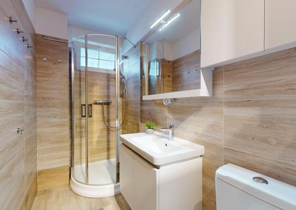 NEWDAY | rodinné bývanie s vlastnou záhradou, garážou a súkromím | Gagarinova ul., Nová Dubnica - 98 m2