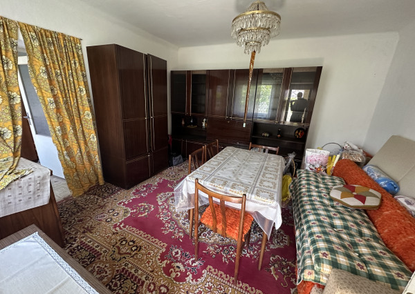 NA PREDAJ 4-izbový rodinný dom - chalupa v Lubine na pozemku (489 m2) + orná pôda a záhrada (2359 m2)