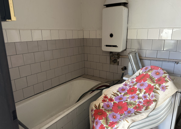 NA PREDAJ 4-izbový rodinný dom - chalupa v Lubine na pozemku (489 m2) + orná pôda a záhrada (2359 m2)