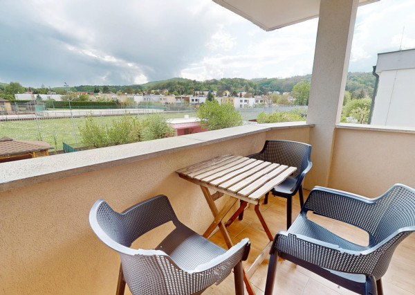 NEWDAY | rodinné bývanie s vlastnou záhradou, garážou a súkromím | Gagarinova ul., Nová Dubnica - 98 m2