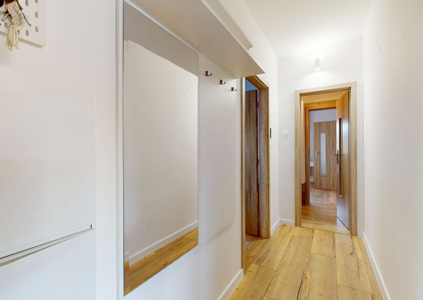 NEWDAY | rodinné bývanie s vlastnou záhradou, garážou a súkromím | Gagarinova ul., Nová Dubnica - 98 m2