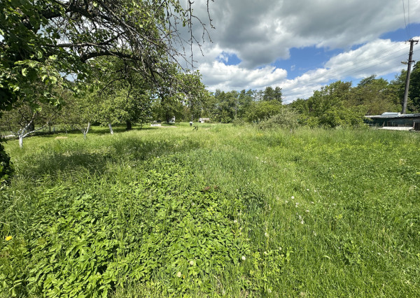 NA PREDAJ 4-izbový rodinný dom - chalupa v Lubine na pozemku (489 m2) + orná pôda a záhrada (2359 m2)