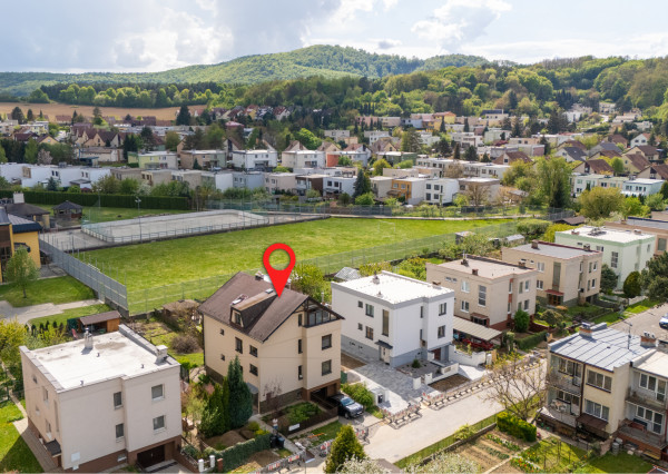 NEWDAY | rodinné bývanie s vlastnou záhradou, garážou a súkromím | Gagarinova ul., Nová Dubnica - 98 m2