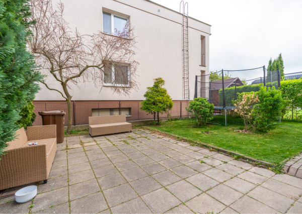 NEWDAY | rodinné bývanie s vlastnou záhradou, garážou a súkromím | Gagarinova ul., Nová Dubnica - 98 m2