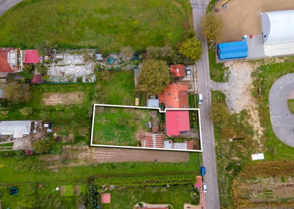 NA PREDAJ rodinný dom, ul. Nová - Veľký Kolačín (N. Dubnica), 178 m2, (pozemok 834 m2)