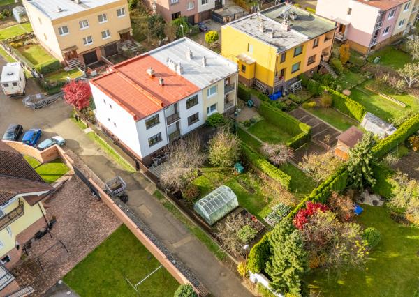 NEWDAY | NA PREDAJ priestranný rodinný dom | 265 m2 úžitková plocha + 409 m2 pozemok | A. Sládkoviča - Nová Dubnica