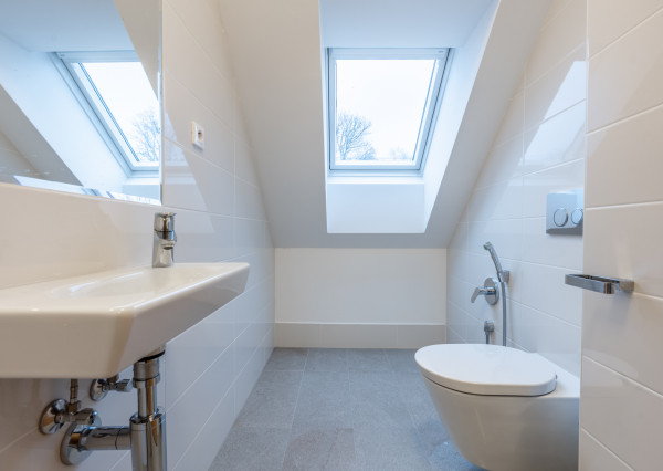 NEWDAY | NA PRENÁJOM rodinný dom na podnikanie | 117 m2 kancelárie, 29 m2 sklad | 505 m2 pozemok | Bezručova - Trenčín