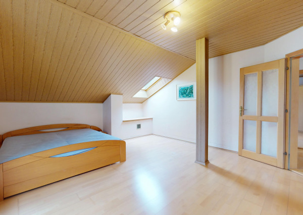 NEWDAY | NA PREDAJ 25-ročný rodinný dom s 2 bytovými jednotkami | 358 m2 úžitková plocha | 420 m2 pozemok | Partizánska - Trenčianske Teplice