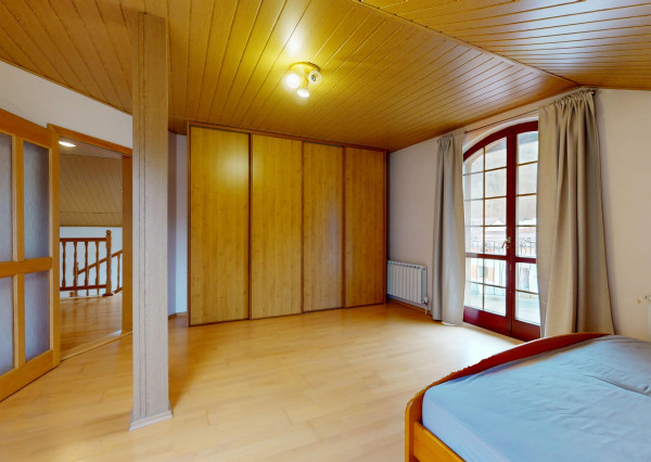 NEWDAY | NA PREDAJ 25-ročný rodinný dom s 2 bytovými jednotkami | 358 m2 úžitková plocha | 420 m2 pozemok | Partizánska - Trenčianske Teplice